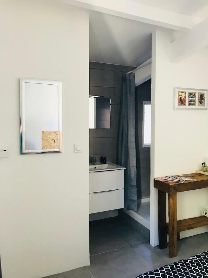Allegria Nîmes Exteriör bild